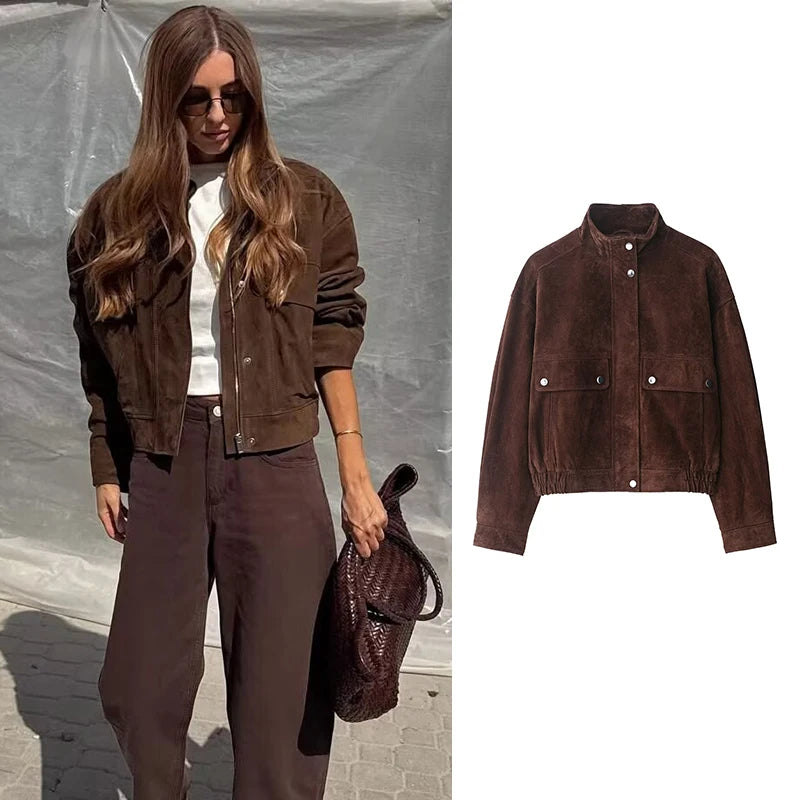 PocketChic Jacket