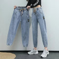 UrbanCargo Harem Jeans