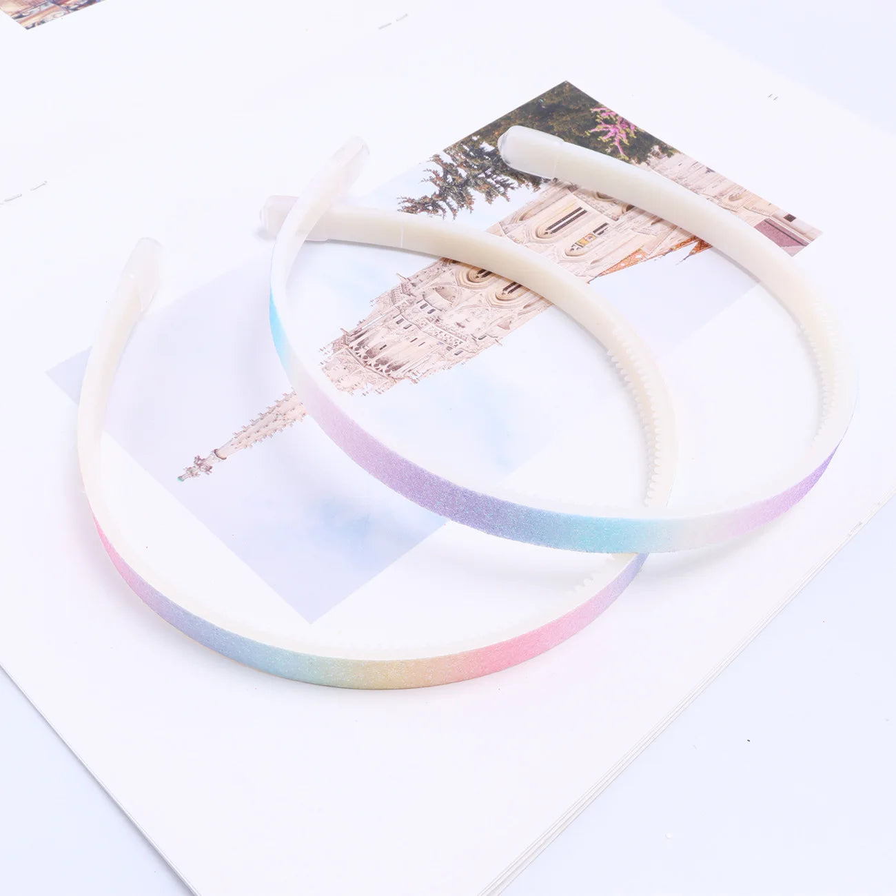 Sparkle Band