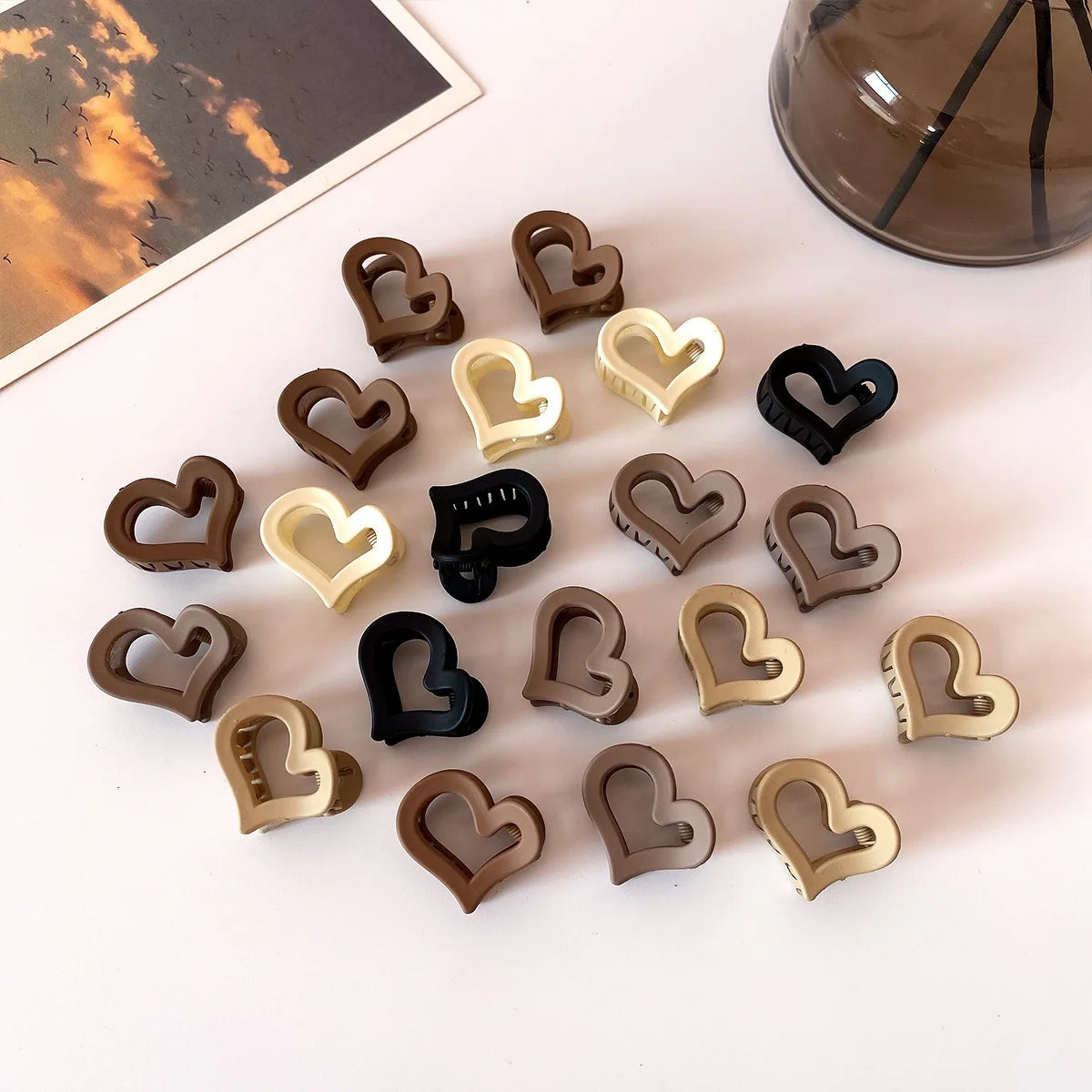 Chic Clips