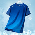 Gradient IceSilk Tee