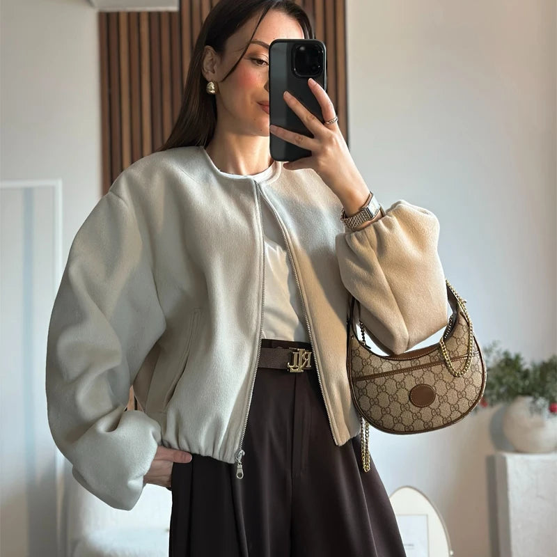 RetroZip Bomber