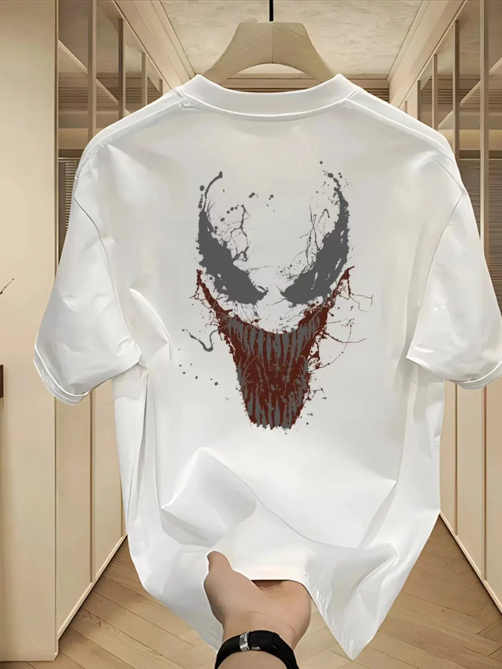Venom Splash Tee