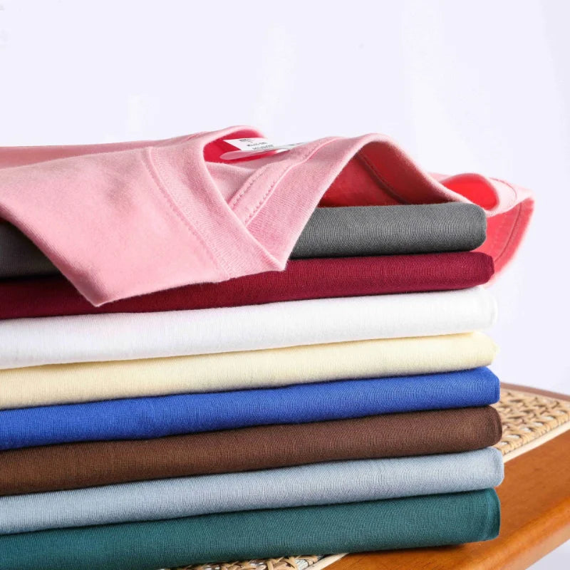 CottonEase Tee
