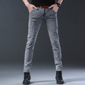 KoreanFlex Jeans
