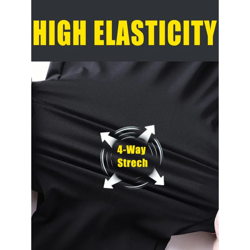 Breathable Sport Joggers