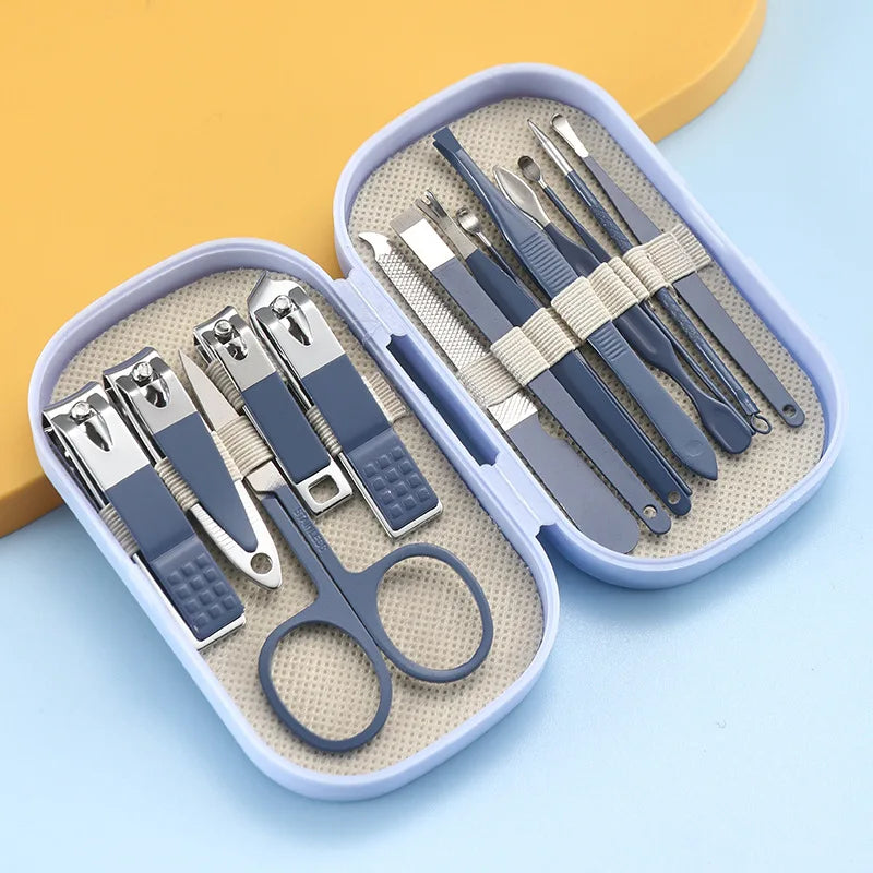 CleanCut Set