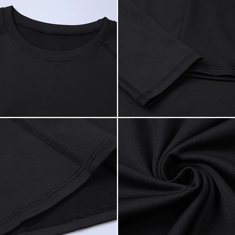 MotionFlex Compression Top