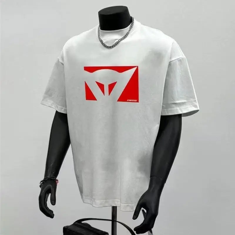 Triangle Street Tee