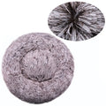 CozyRound Pet Bed