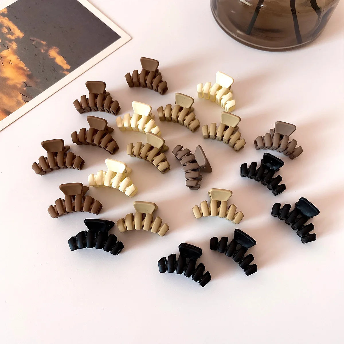 Chic Clips