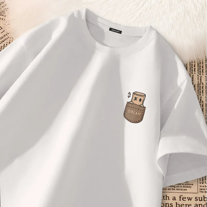 VintageHeavy Tee