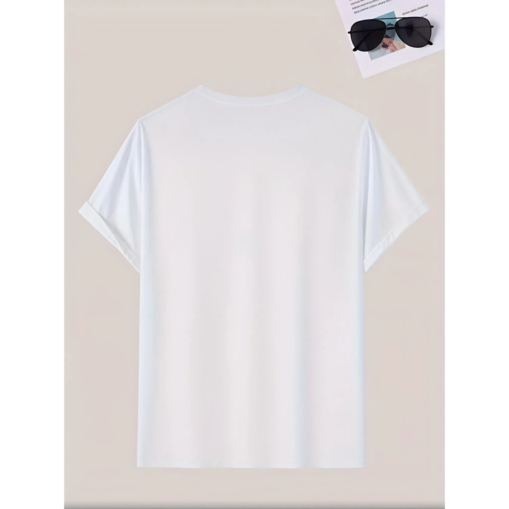 SkullQuote Tee