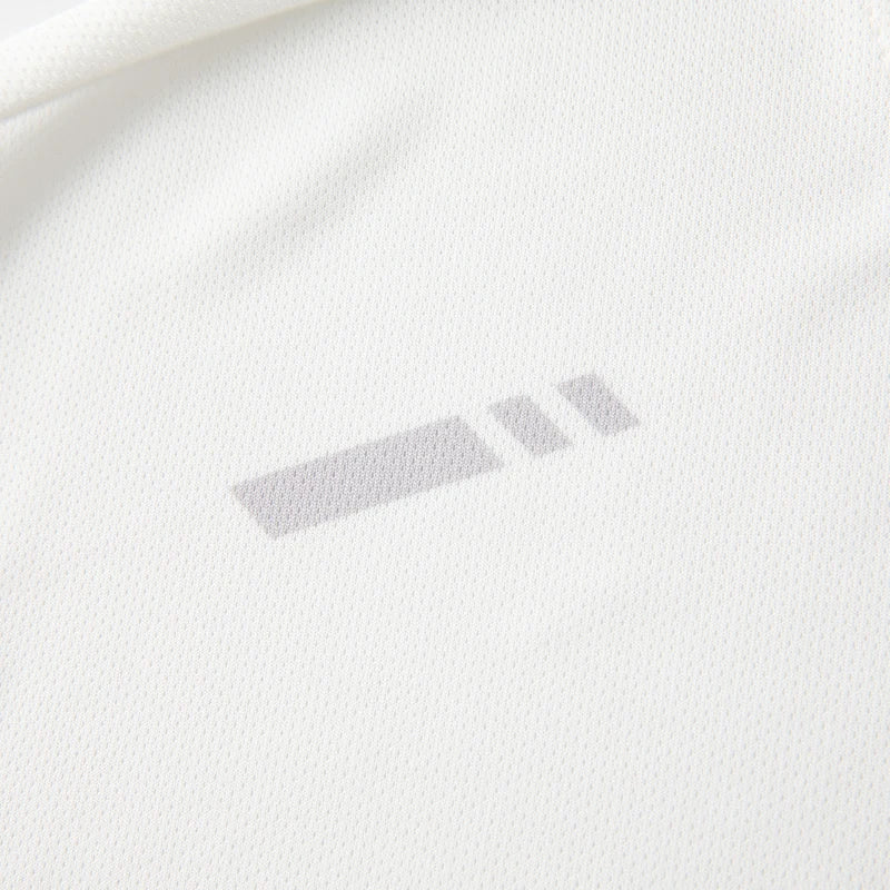 Gradient IceSilk Tee