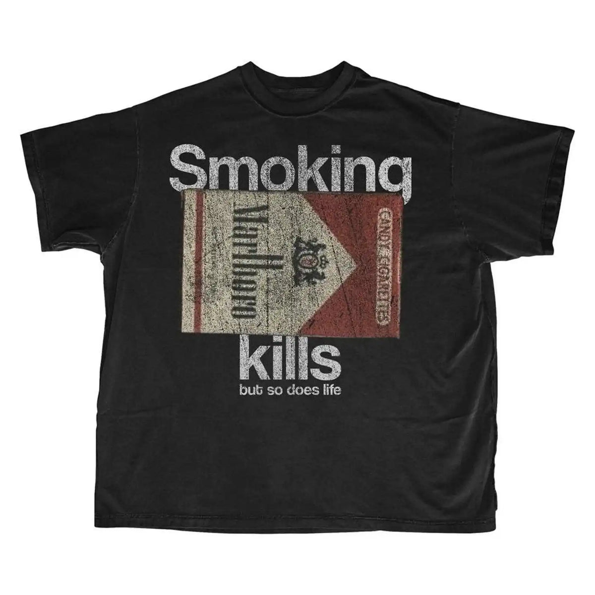 LifeQuote Tee