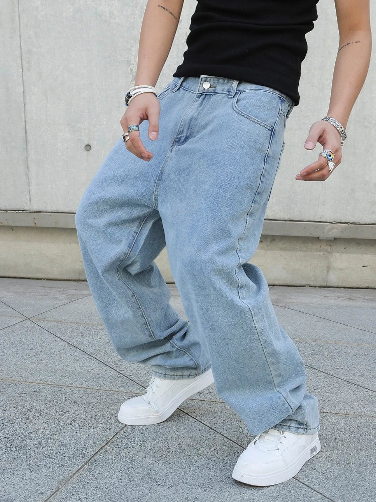 UrbanBaggy Jeans