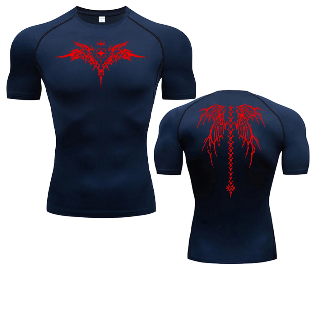 AnimeFlex Sport Tee