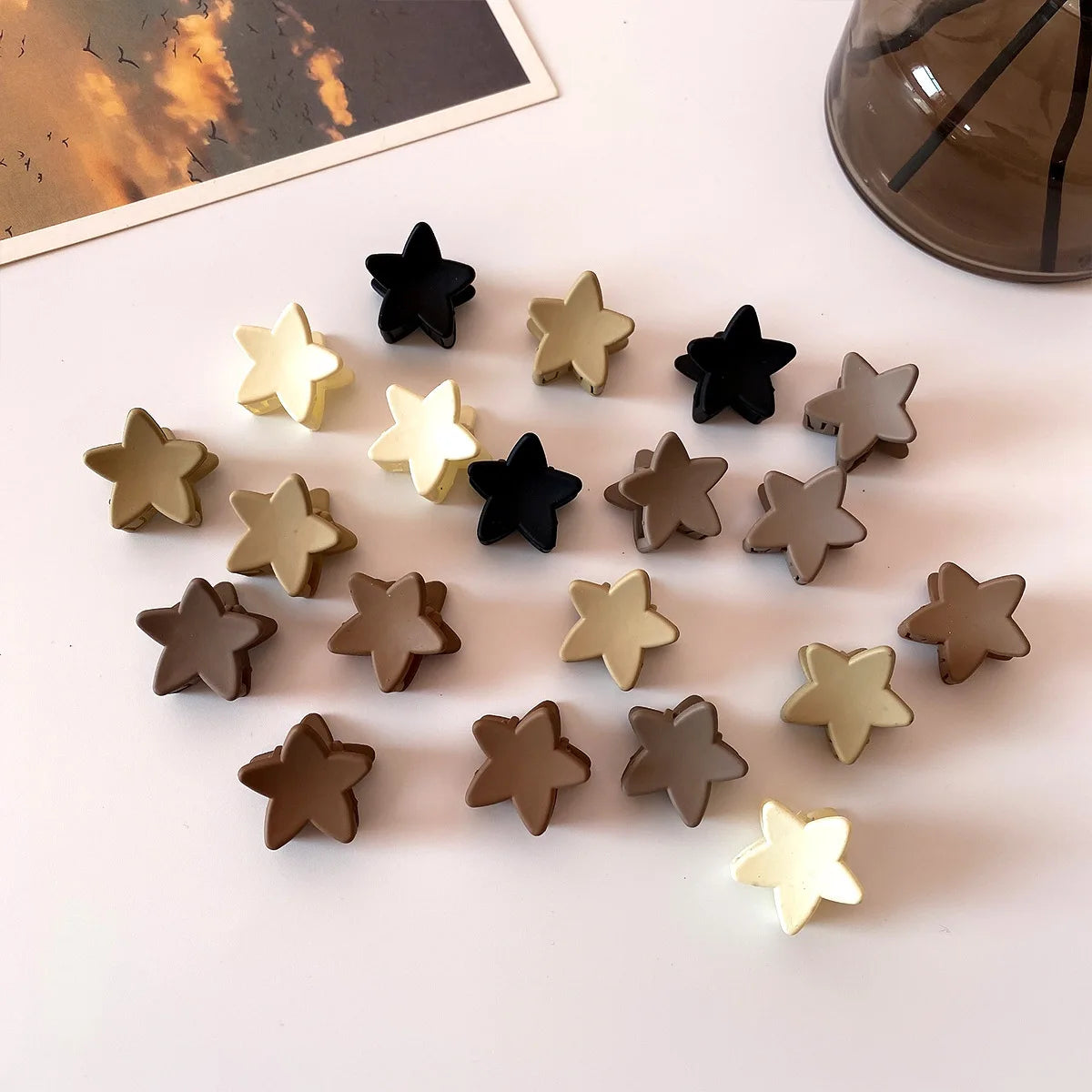 Chic Clips