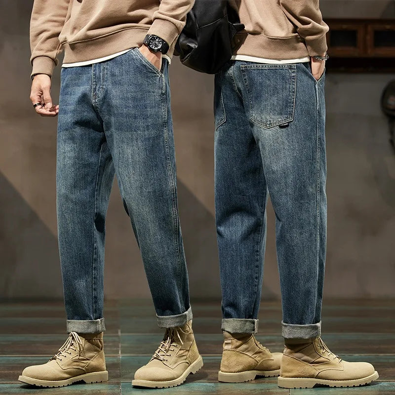 Urban Harem Denim