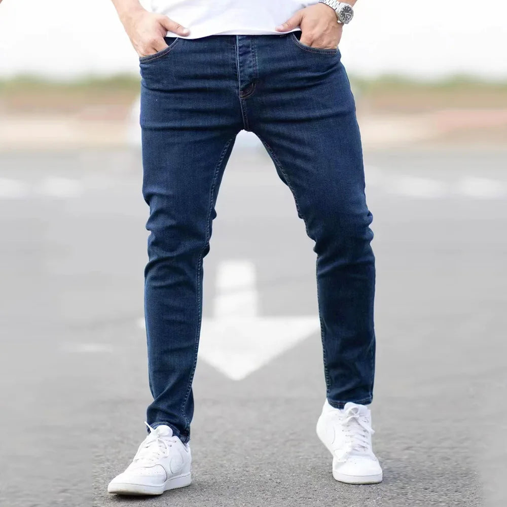 UrbanWash Slim Jeans