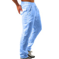 CottonLinen Joggers