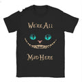 Cheshire Cat Tee