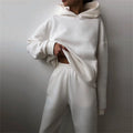 Cozy Cargo Set