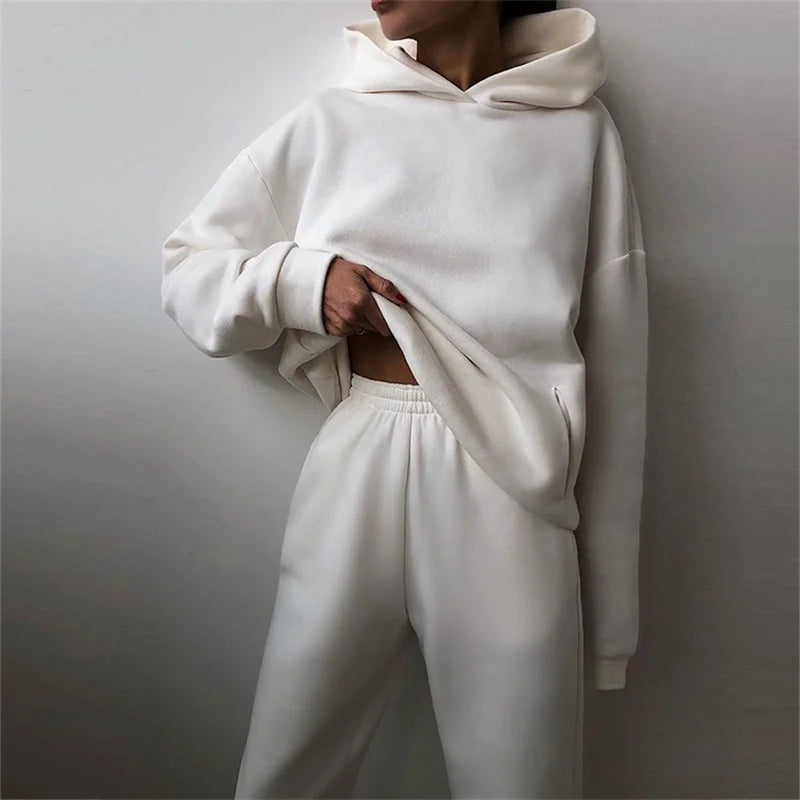 Cozy Cargo Set