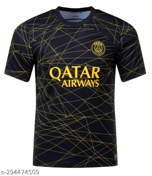 Paris Neymar Jersey