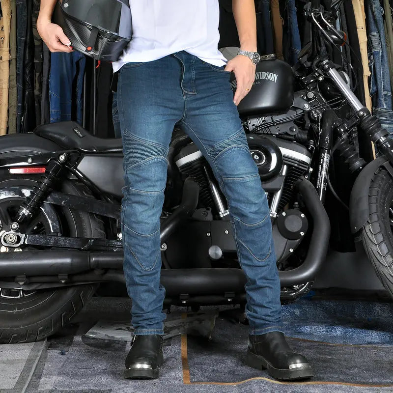 RiderGuard Pants