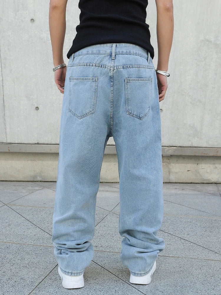 UrbanBaggy Jeans