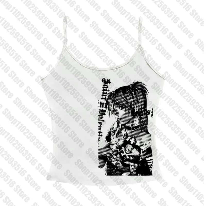 AnimeStreet Tee