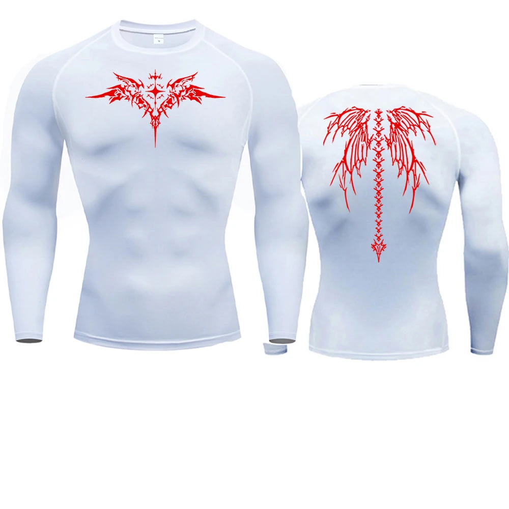 AnimeFlex Sport Tee