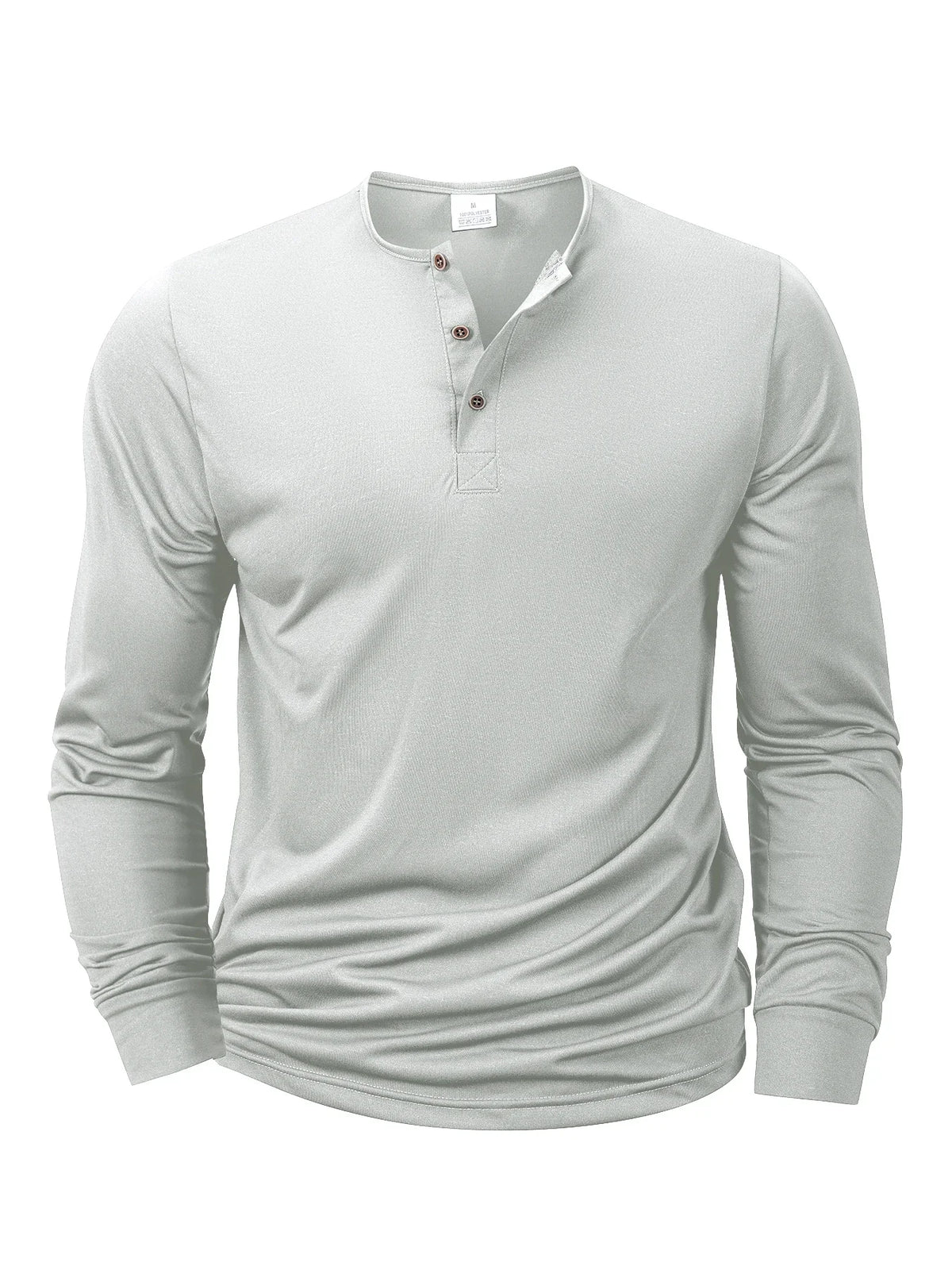 Henley Comfort Tee