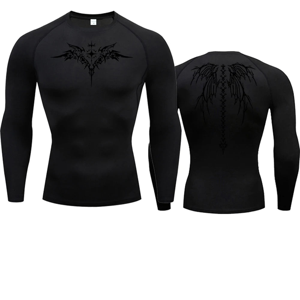 AnimeFlex Sport Tee