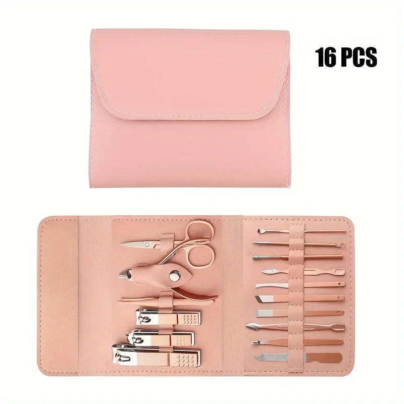 PerfectNail Kit