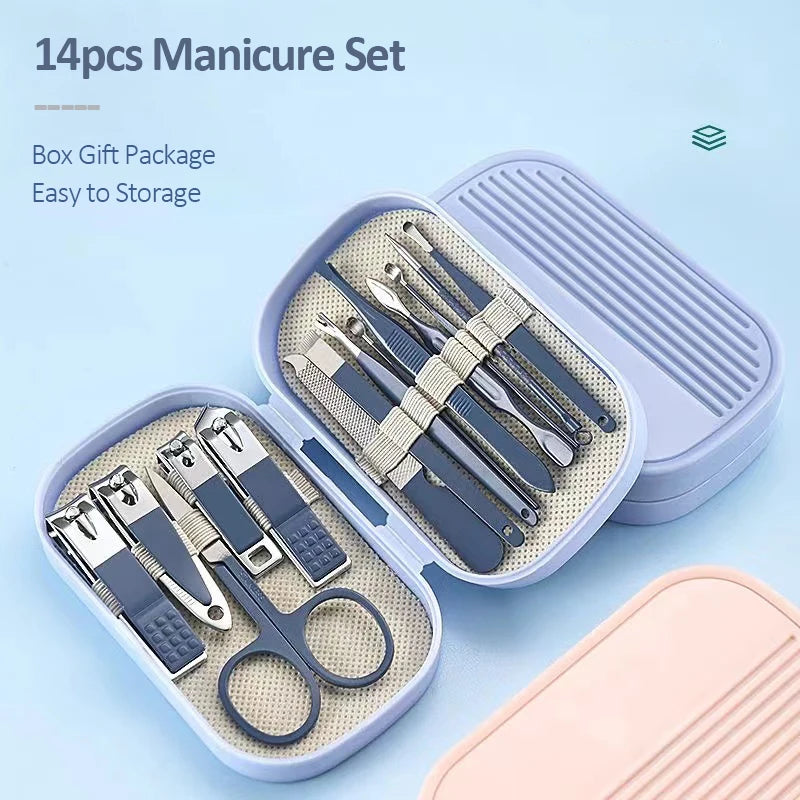 CleanCut Set