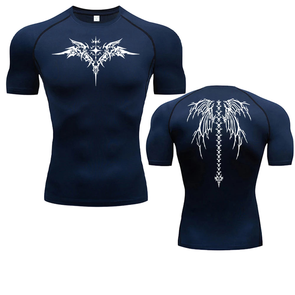 AnimeFlex Sport Tee