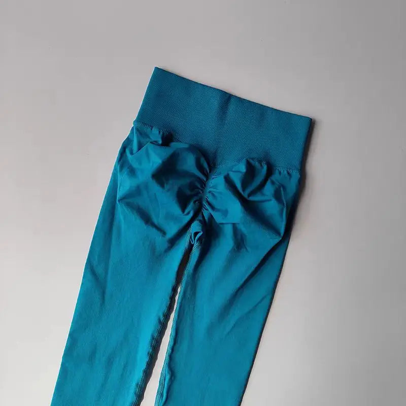 Seamless Flex Leggings