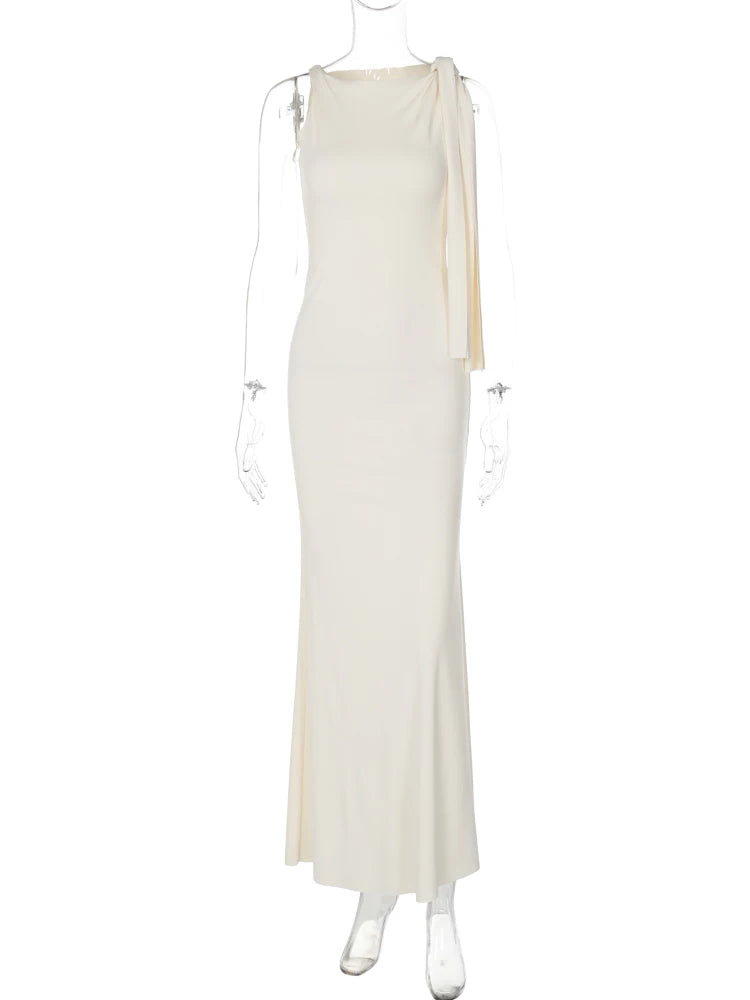 Patchwork Muse Dress