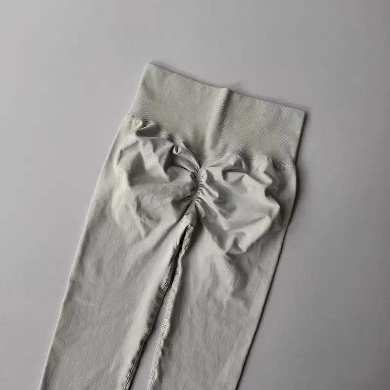 Seamless Flex Leggings