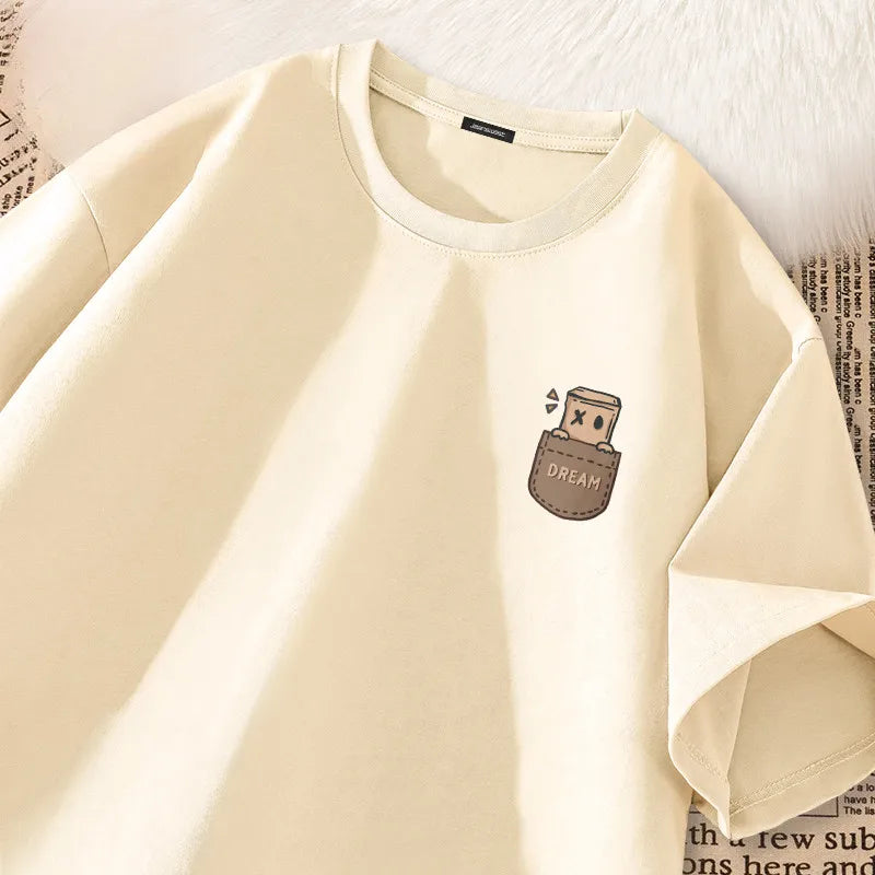 VintageHeavy Tee