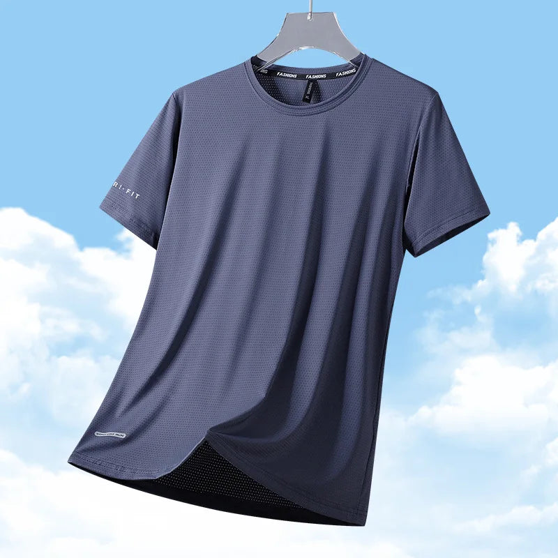 IceSilk Comfort Tee