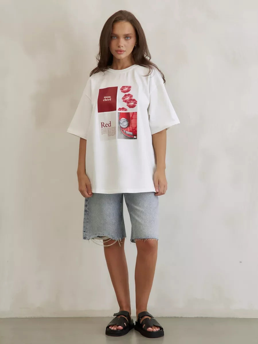 RetroHighway Tee