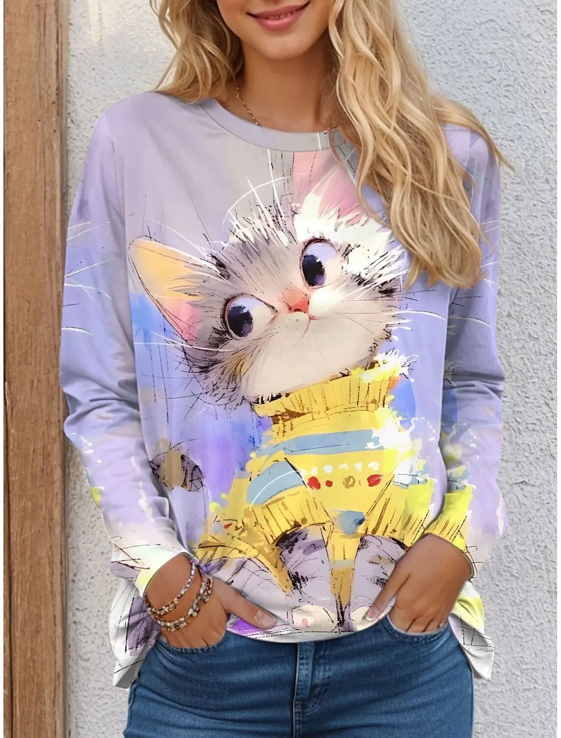 Kawaii Christmas Tee