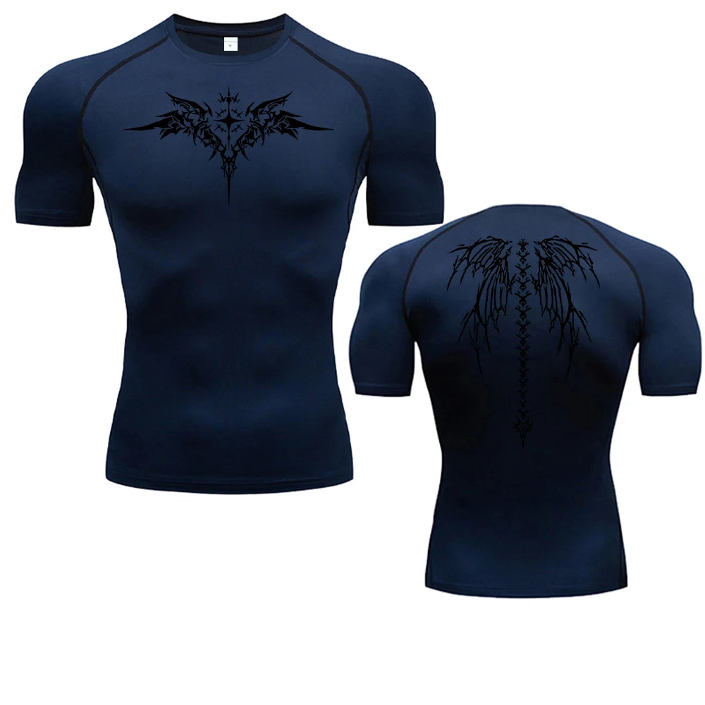 AnimeFlex Sport Tee