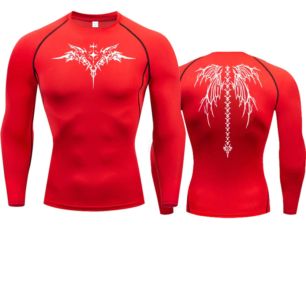 AnimeFlex Sport Tee
