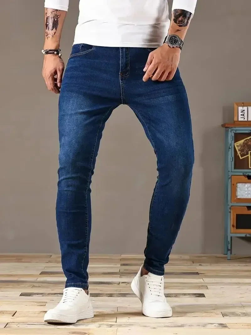 BlueCore Slim Jeans