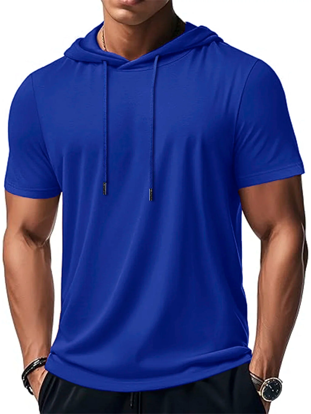 AirFlow Hooded Tee