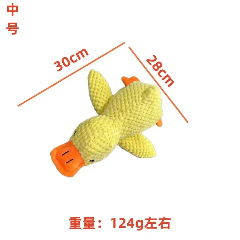 SqueakPlay Pet Toy